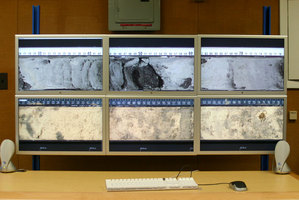 LDEO CoreWall